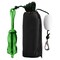 Rad Sportz Kayak Anchor - 5.5lb Folding Anchor with 40ft Marine Rope for Paddle Board by Green 83-7006 - alternate 2